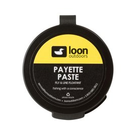 Loon Payette Paste