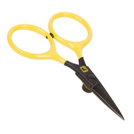 Loon Razor Scissors 4''
