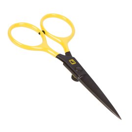 Loon Razor Scissors 5''