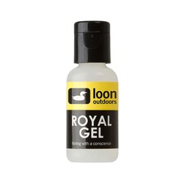 Loon Lochsa Gel Floatant – Fish Tales Fly Shop