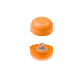 Oros Strike Indicator X-Small Orange