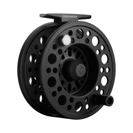 Redington Reel Crosswater