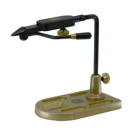 Regal Medallion Series Vise Big Game Jaws | Bronze Pocket Base