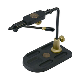 Regal Medallion Series Vise | Midge Jaws | Aluminum Pocket Base