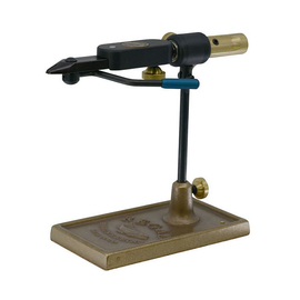 Regal Revolution Series Vise | Monster Head | Bronze Traditional Base