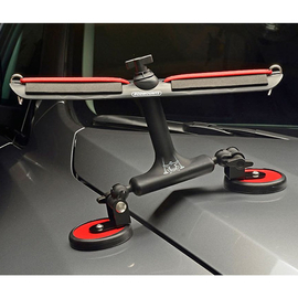 Rodmounts SUMO Magnet Mount Rod Carrier