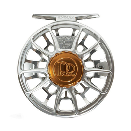 Ross Reels Animas Platinum Fly Reel 