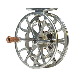 Ross Reels Evolution LTX Platinum Fly Reel 