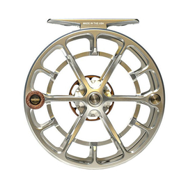 Ross Reels Evolution LTX Platinum Fly Reel 