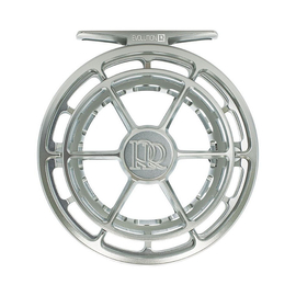 Ross Reels Evolution R Platinum Fly Reel 