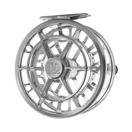 Ross Reels Evolution R Salt Platinum Fly Reel 