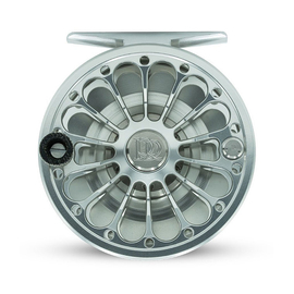 Ross Reels San Miguel Platinum Fly Reel 