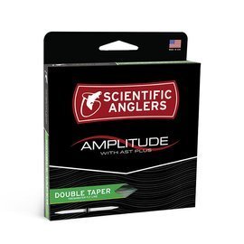 Scientific Anglers Amplitude Double Taper Floating DT