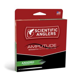Scientific Anglers Amplitude Smooth Anadro Floating WF