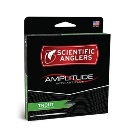 Scientific Anglers Amplitude Trout Floating WF