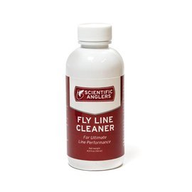 Scientific Anglers Fly Line Cleaner