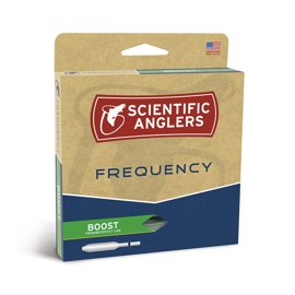 Scientific Anglers Frequency Boost Floating WF