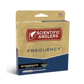 Scientific Anglers Frequency Intermediate Atmoshere Blue WF