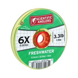 Scientific Anglers Freshwater Tippet