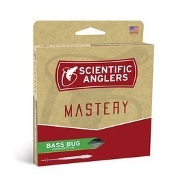 Scientific Anglers Mastery Bass Bug Floating WF