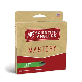 Scientific Anglers Mastery SBT Floating WF