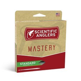 Scientific Anglers Mastery Standard Floating WF