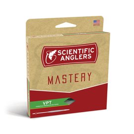 Scientific Anglers Mastery VPT Floating WF
