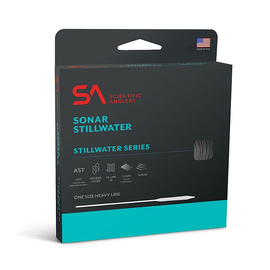 Scientific Anglers Sonar Stillwater Hover WF