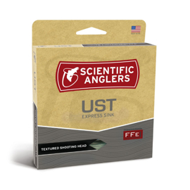 Scientific Anglers UST Express Sink 5