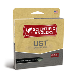 Scientific Anglers UST Express Sink 8