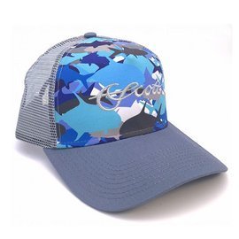 Scott Fish Camo Hat