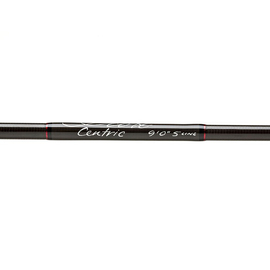 Scott Fly Rod Centric