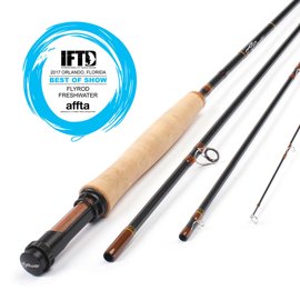 Scott Fly Rod G-Series