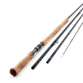 scotts fly rods