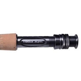 Shakespeare Sigma Supra Fly Rod