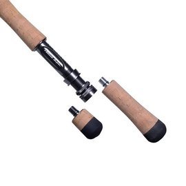 Shakespeare Sigma Supra Fly Rod