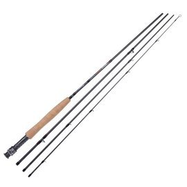 Shakespeare Sigma Supra Fly Rod