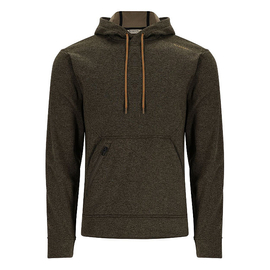 Simms CX Hoody Dark Stone