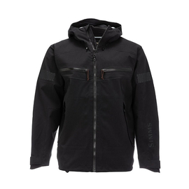 Simms CX Jacket Blackout