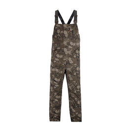 Simms Challenger Bib Regiment Camo Olive Drab