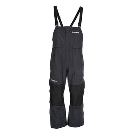 Simms Challenger Insulated Bib Black