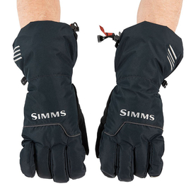 Simms Challenger Insulated Glove Black