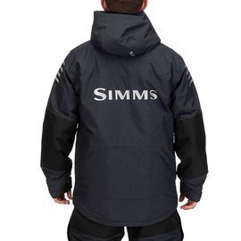 Simms Challenger Insulated Jacket Black