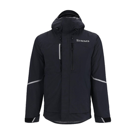 Simms Challenger Insulated Jacket Black