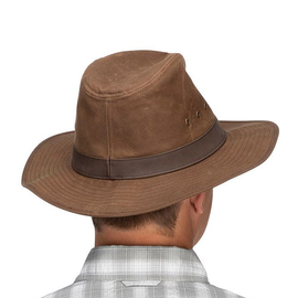 Simms Classic Guide Hat Dark Bronze