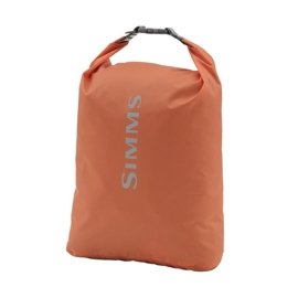 Simms Dry Creek Dry Bag Medium Bright Orange