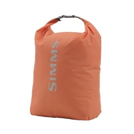 Simms Dry Creek Dry Bag Small Bright Orange