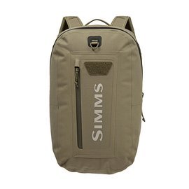 Simms Dry Creek Z Backpack - 35L Tan