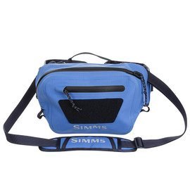 Simms Dry Creek Z Hip Pack - 10L Pacific