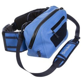 Simms Dry Creek Z Hip Pack - 10L Pacific